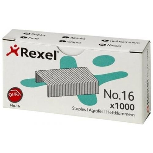 Rexel Sponke za spenjač 24/6 nr.16 1/1000 Cene