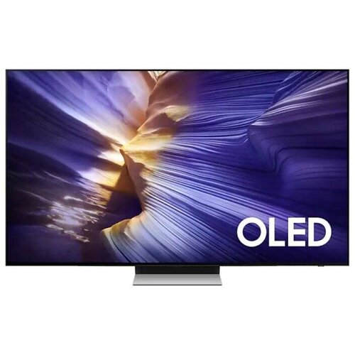 Samsung QE48S90FAEXXH S90F oled 4K ai smart tv (2025) Cene