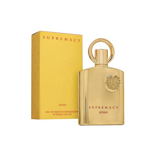  za oba spola Afnan Supremacy Gold EDP 100 ml Slike