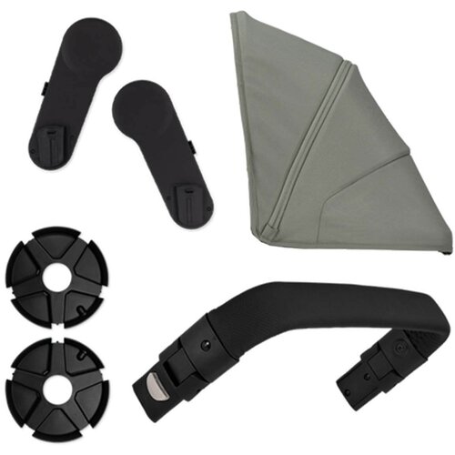 Joolz geo™ 3 set za drugega otroka sage green Cene