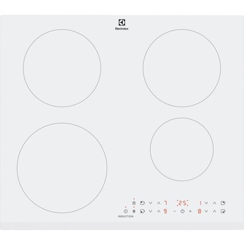 Electrolux Indukcijska kuhalna plo&scaron;ča LIR 60430BW, (5000495428) Cene