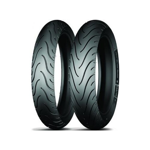 Michelin 110/70R17 54H tl/tt pilot street radi f - skladišče 4 (dostava 10 delovnih dni) Cene