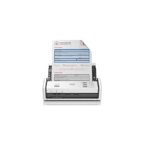 Skener BROTHER ADS-1300 Slike