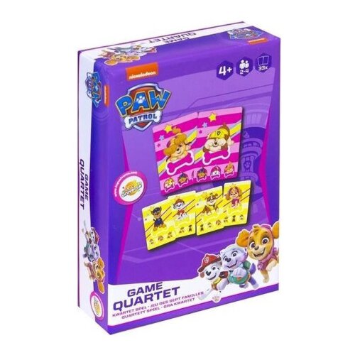 Nickelodeon Igračka karte memori Paw Patrol 62100390 Cijene