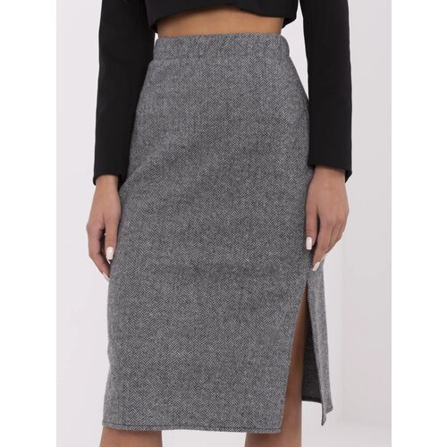 LAKERTA Pants-LK-SD-509514-2.08-grey-black Cijene