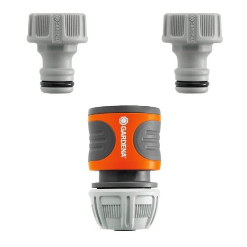 Gardena Priključni set (26,5 mm, G 3/4&amp;ldquo;) Slike