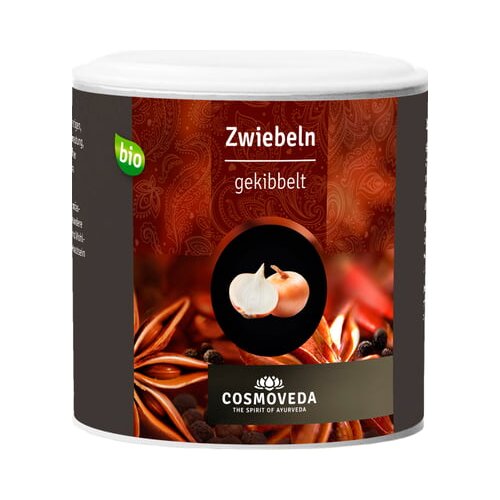 Cosmoveda luk nasjeckan Bio - 50 g Slike