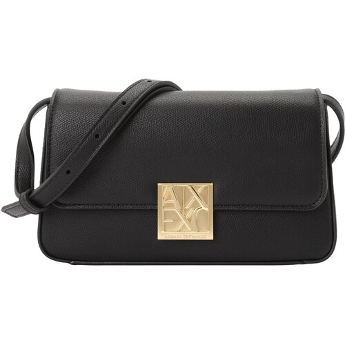 Armani Exchange Pisemska torbica &amp;#039;AMY&amp;#039; črna Slike