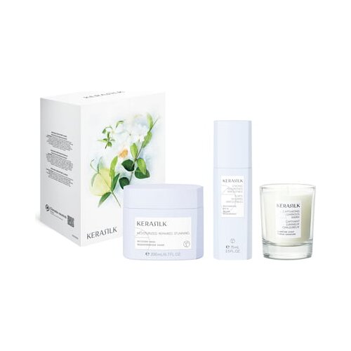 Kerasilk Specialists Recovery Set poklon set (s regenerirajućim učinkom) Cijene