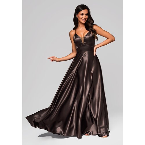 Edoti Evening dress LA-OM Slike