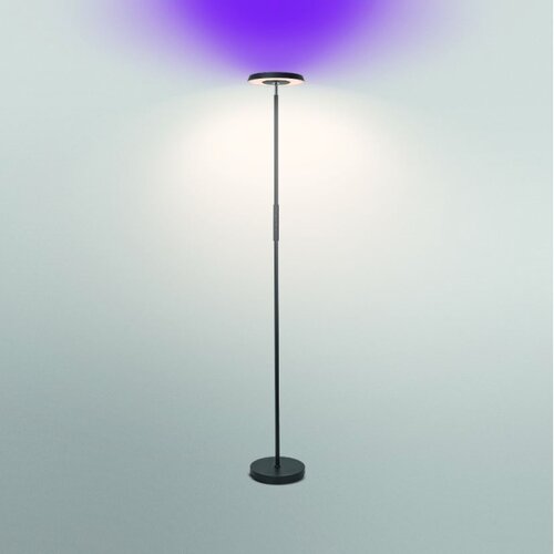 Osram led rgbw prigu&amp;scaron;iva podna lampa smart+ floor LED/13,5W/230V wi-fi Slike