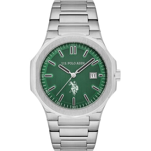 U.S. Polo Assn. Muški ručni sat USPA1091-02 Cene