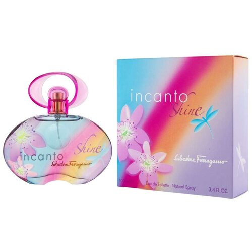Parfem Toaletna voda Incanto Shine Eau de Toilette 100 ml Cene