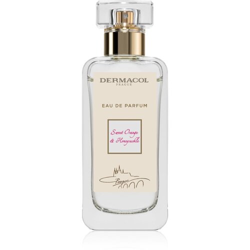 Dermacol Sweet Orange & Honeysuckle parfumska voda za ženske 50 ml Cene