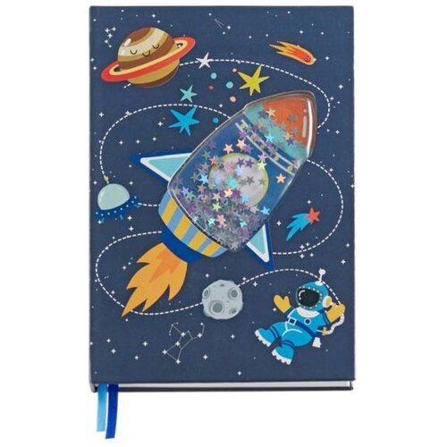 Apli Notes A5 80g 80L My space MR8097 Cijene