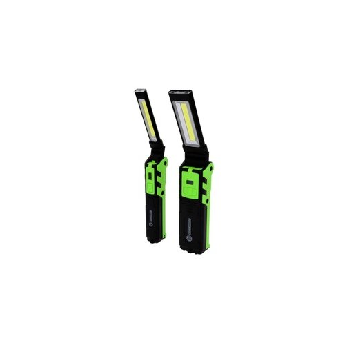  COMPETITION LED lampe preklopne set od 2 kom. Slike