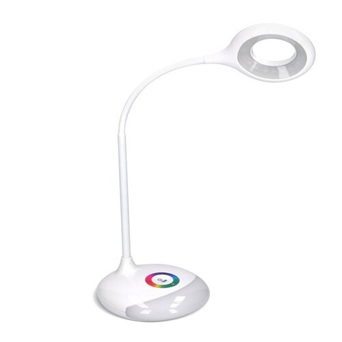 Solight WO44 - LED RGB stona lampa prigu&amp;scaron;iva punjiva LED/5W/5V Slike