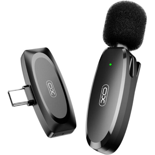 XO Mikrofon MKF08A Type-c Wireless microphone Cijene