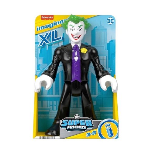  Batman akciona figura Joker ( 1042031 ) Cene