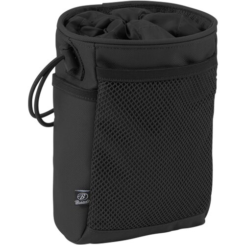 Brandit Molle Pouch Tactical black Slike