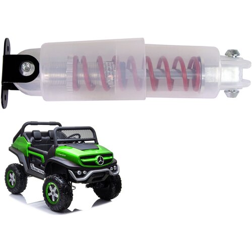  Amortyzator do Auta na Akumulator UNIMOG Cijene