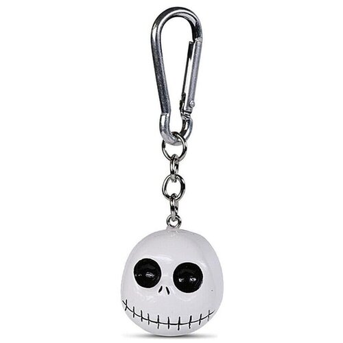 Pyramid privezak the nightmare before christmas - 3D - head Cene