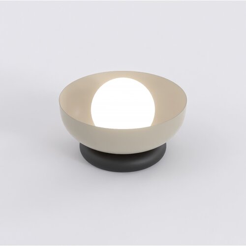  Stona lampa OZZY 1xG9/8W/230V bež Slike