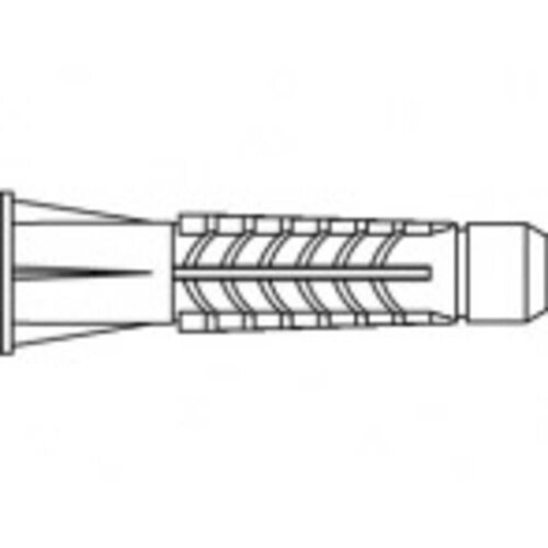 Toolcraft Tipl TOOLCRAFT 49 mm TO-5455080 100 ST Cijene