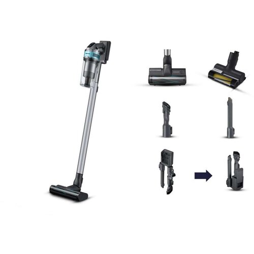  Vertikalni sesalnik Jet75E Pet VS20B75AGR1/GE, (5000368567) Cene