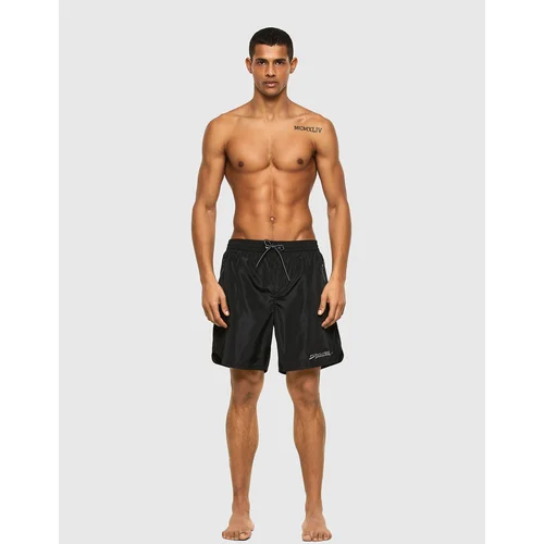 Diesel Swimsuit - SW Boxer Medium black