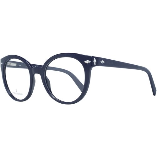 Swarovski Naočare SK 5272 081 Slike