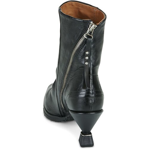 Airstep / A.S.98 SILLAR Crna Slike