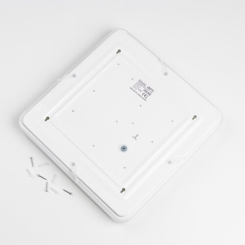  Brilagi - LED plafonsko svetlo MILKY WAY LED/24W/230V 3000K 37x37 cm Slike
