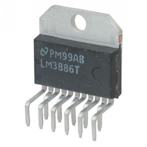  Integralno kolo LM3886 Cene