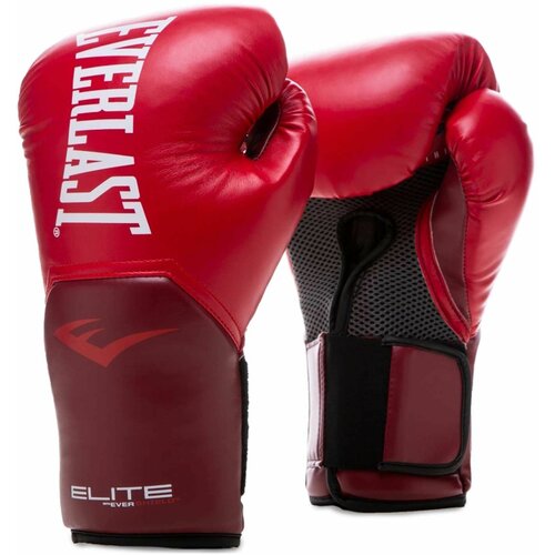 Everlast pro style elite training gloves Cene