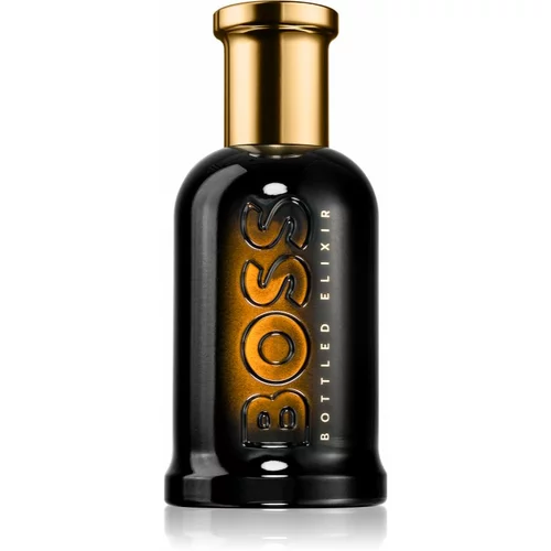 Hugo Boss BOSS Bottled Elixir parfumska voda (intense) za moške 50 ml