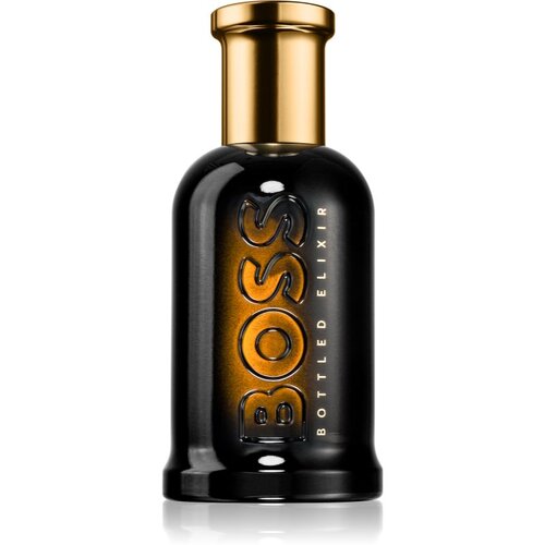 Hugo Boss Mu&scaron;ki parfem Bottled Elixir Parfum Intense, EDP, 50ml Cene