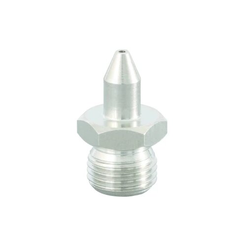 Ks Tools Zamjenski vrh za mini pi&amp;scaron;tolj za podmazivanje, 1 mm 980.1097 zamjenski vrh Slike