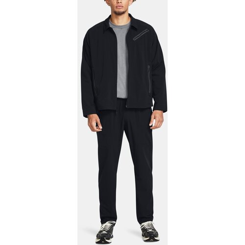 Under Armour Men's jacket UA Unstoppable Vented Jkt-BLK - Men Cene
