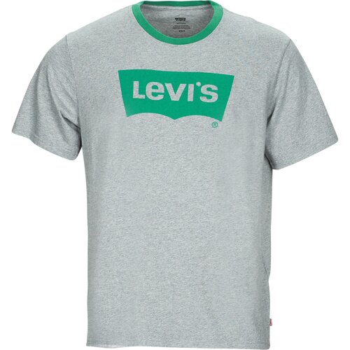 Levi's SS RELAXED FIT TEE Siva Cijene