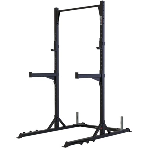  Sprava Toorx Squat stand with 6 steel bars for elastic bands training Cijene