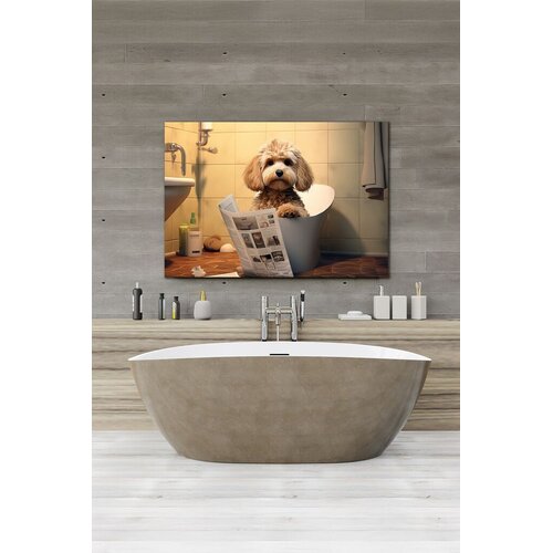 Wallity Slika Ersyaihyvn31, 50 x 70 cm Cijene