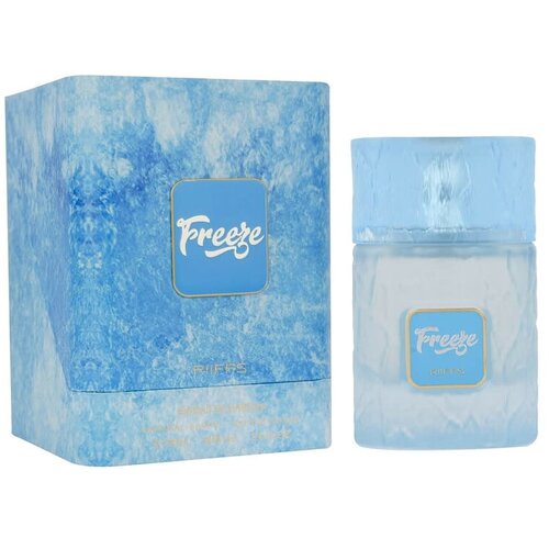Riiffs Unisex parfem Freeze, EDP, 100 ml Cene
