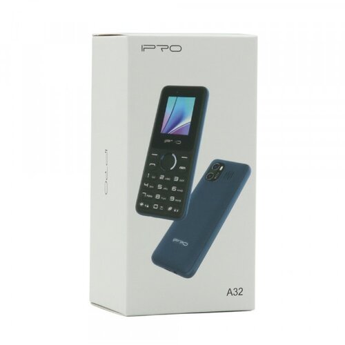 Ipro A 1.77 Srpski Jezik 32GB Black Slike