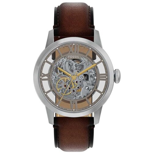 Fossil townsman sat mu&scaron;ki ME3270 Cene
