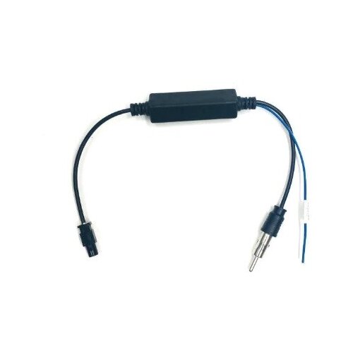  ADAPTER ZA ANTENU EURO VW SA POJAČALOM Slike