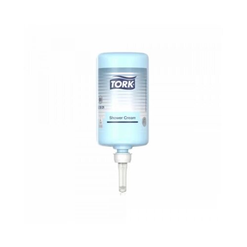 TORK Gel za tuširanje za dispenzer S1 1000ml 420601 Cene