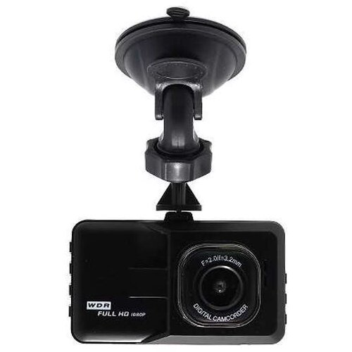 DVR kamera T626B full hd Cene