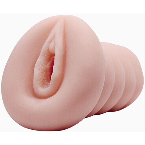 Crazy Bull Anime girl 3D vaginalni masturbator Slike
