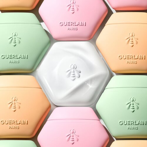 Guerlain Aqua Allegoria Rosa Verde krema za ruke za žene 50 ml Slike